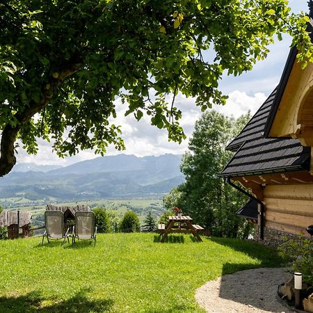 Furmanova Chalets Zakopane Extérieur photo