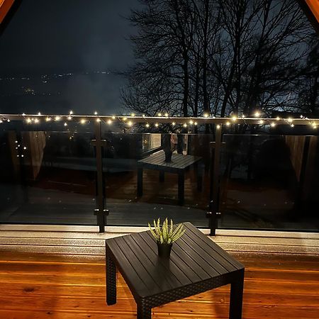 Furmanova Chalets Zakopane Extérieur photo