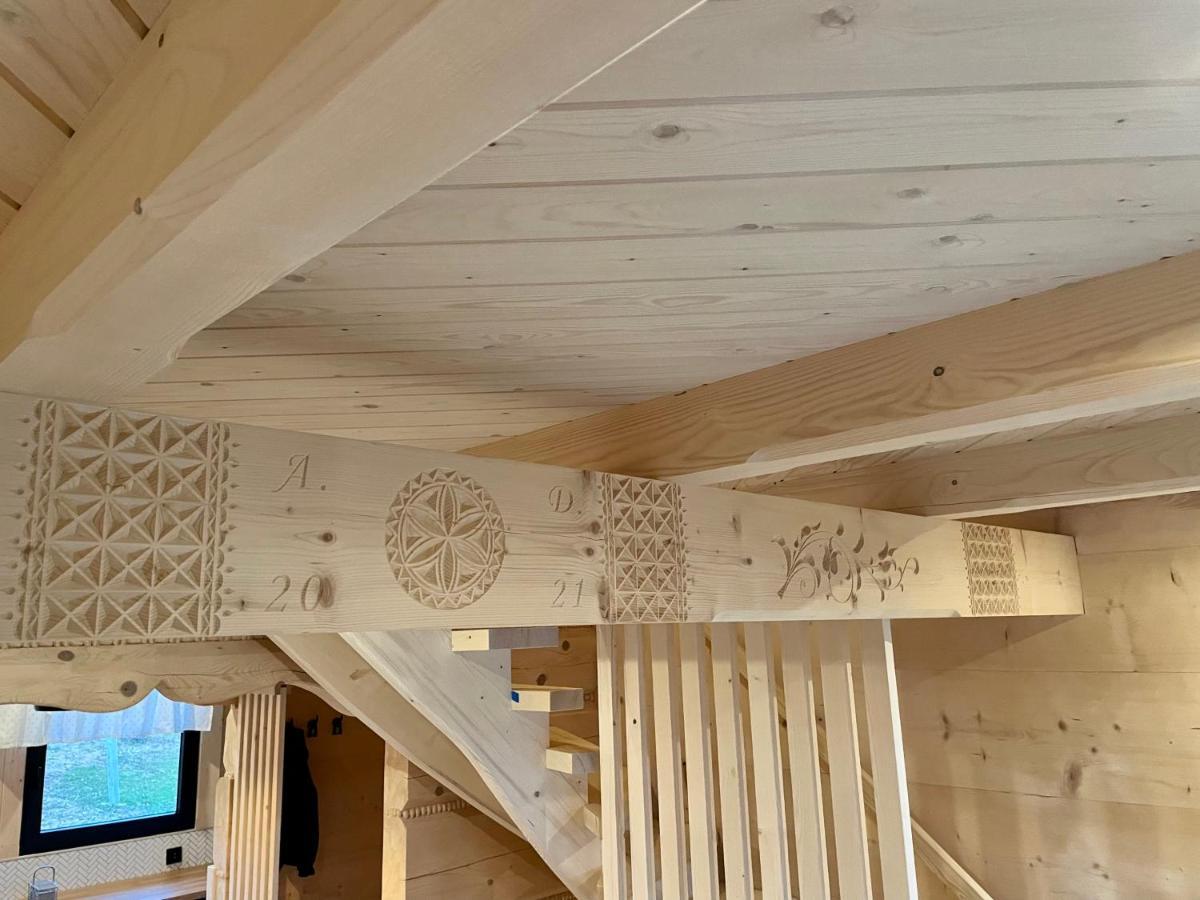 Furmanova Chalets Zakopane Extérieur photo