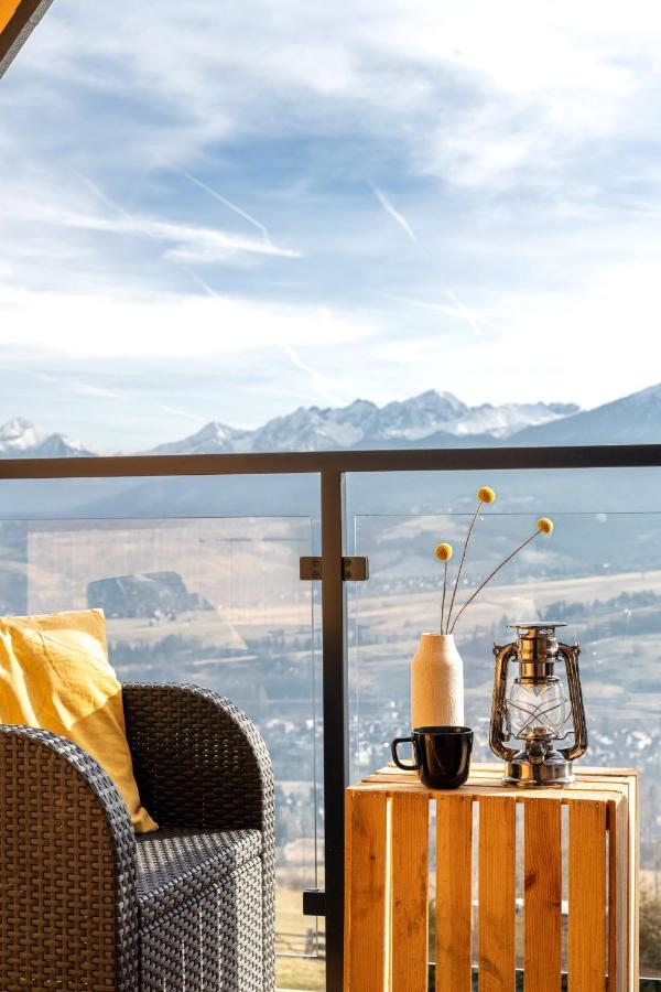 Furmanova Chalets Zakopane Extérieur photo