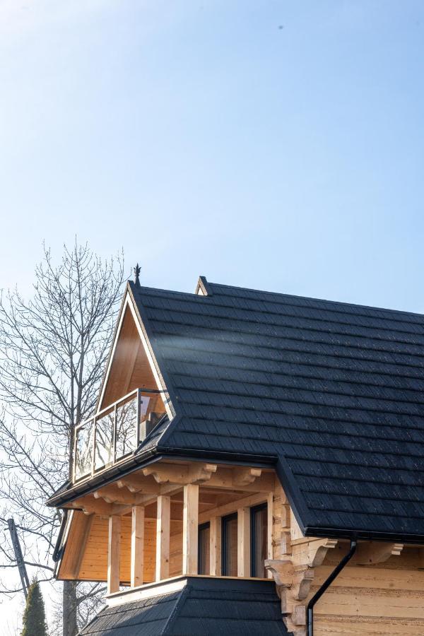 Furmanova Chalets Zakopane Extérieur photo