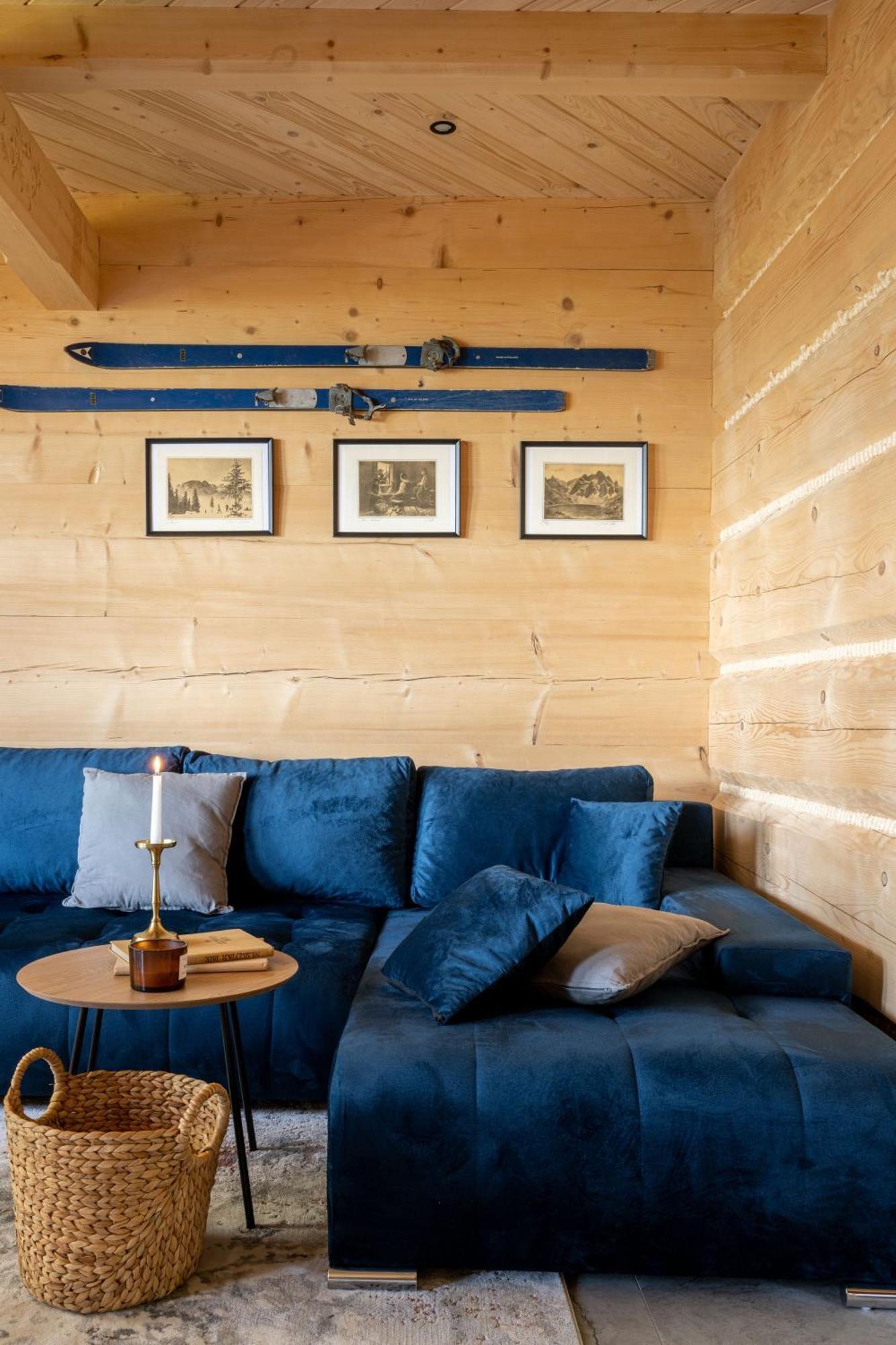Furmanova Chalets Zakopane Extérieur photo