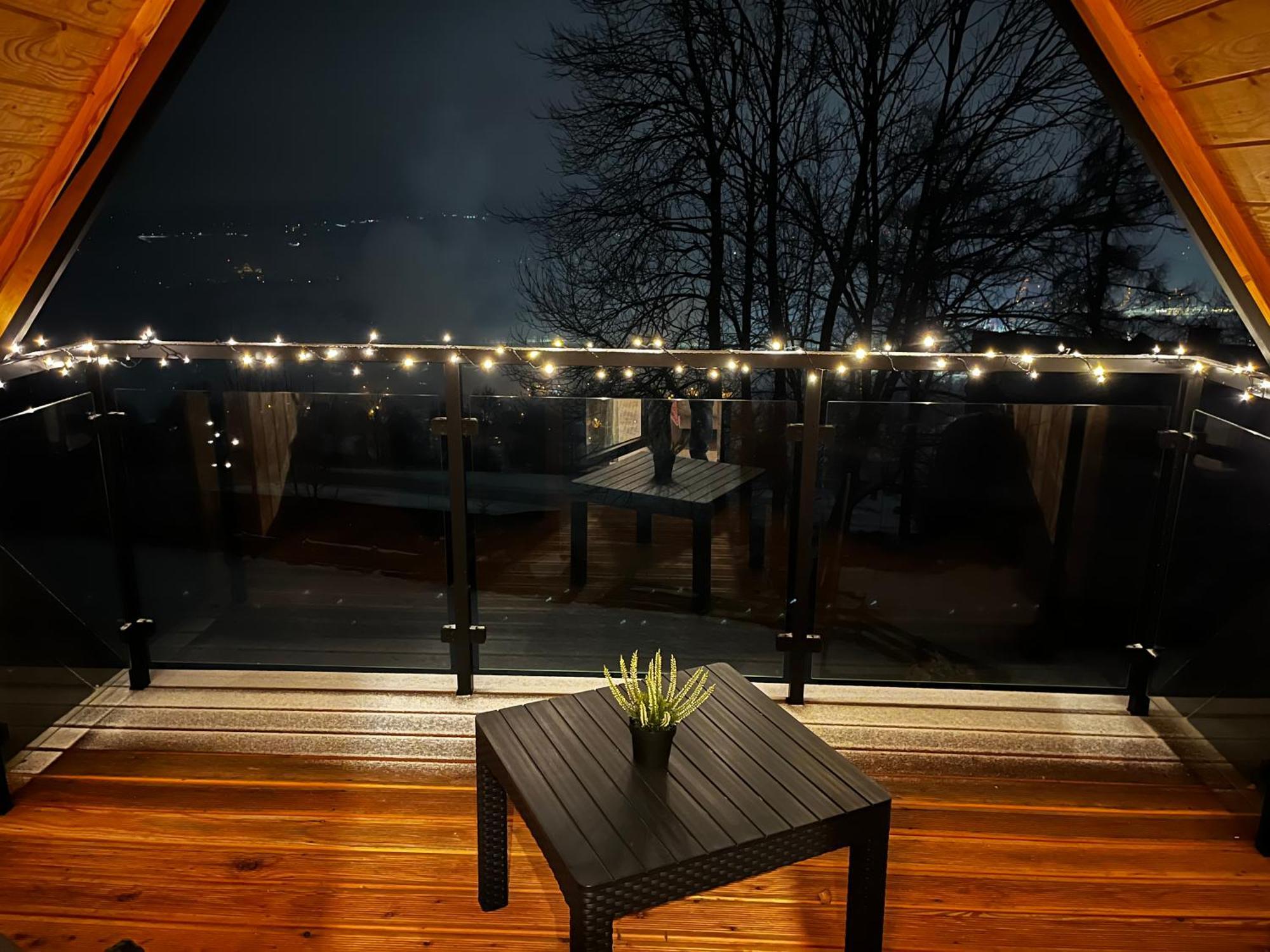 Furmanova Chalets Zakopane Extérieur photo