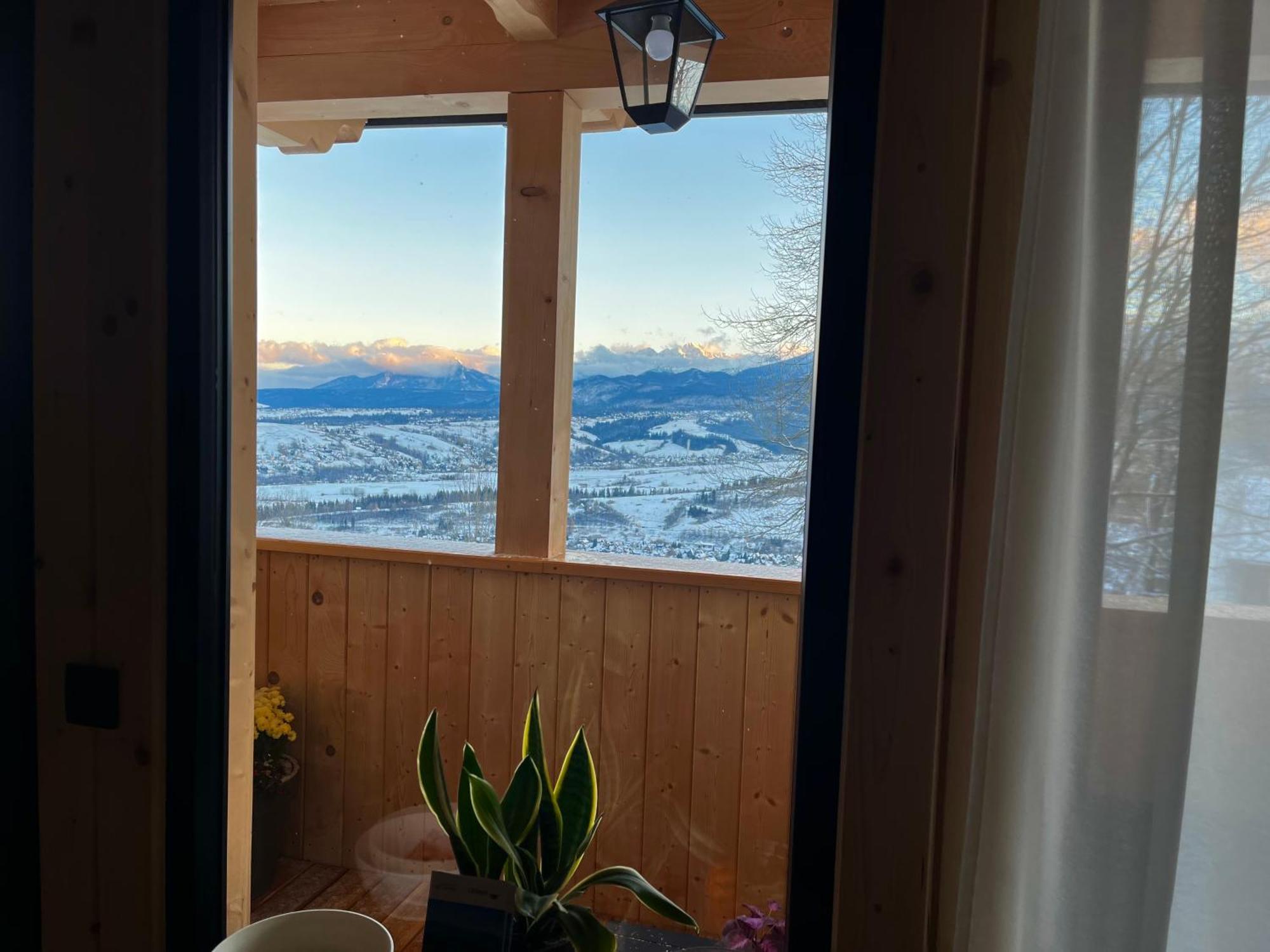 Furmanova Chalets Zakopane Extérieur photo