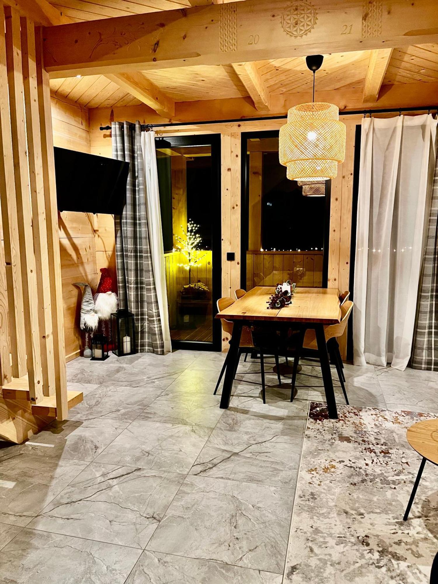 Furmanova Chalets Zakopane Extérieur photo